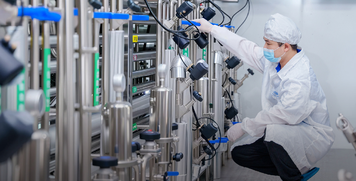 智能温控系统升级