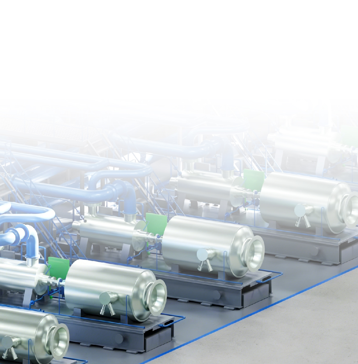 水资源循环利用设备